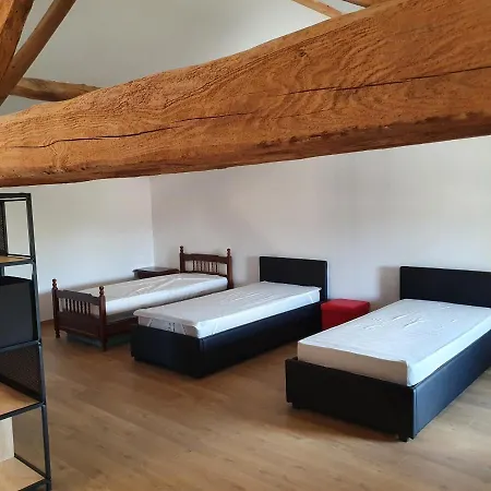 Le Bonnet Tatil Evi *