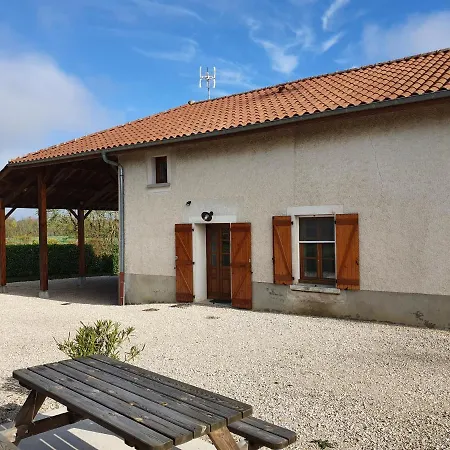 Ferienhaus Le Bonnet