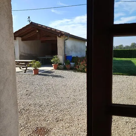 Le Bonnet Ferienhaus